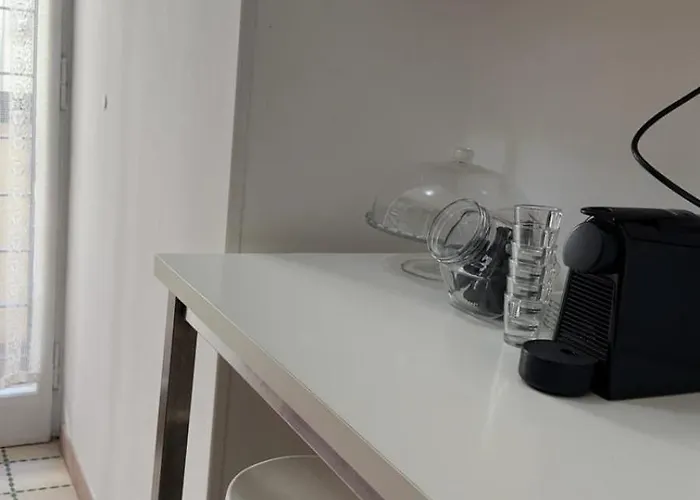 Civico 10 Apartment *