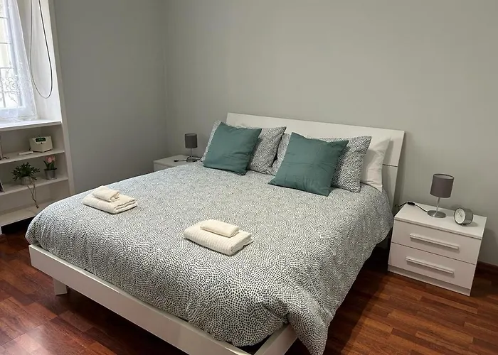 Civico 10 Apartment Rom