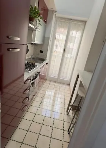 Apartment Civico 10