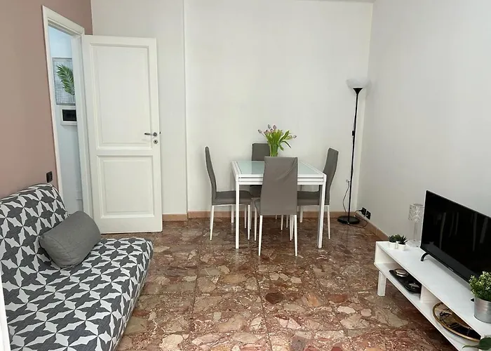 Civico 10 Apartment